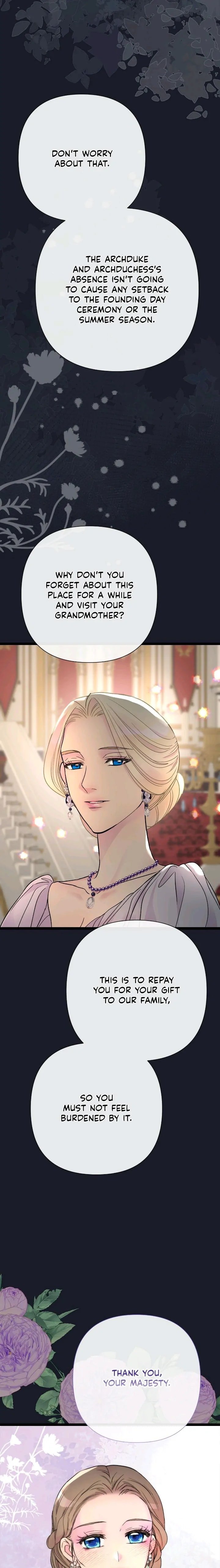 The Problematic Prince, Chapter 78 image 15